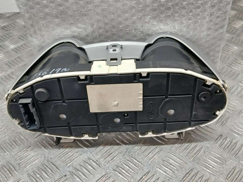 Recambio de cuadro instrumentos para ford fiesta (cb1) trend referencia OEM IAM 8A6T10849GM  
