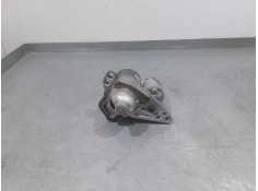 Recambio de motor arranque para renault megane iv berlina 5p limited referencia OEM IAM 233006662R M000TD2572 MITSUBISHI