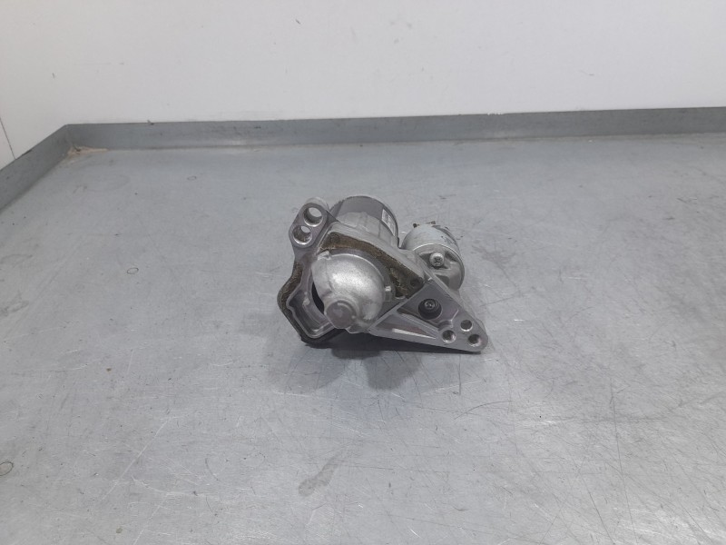 Recambio de motor arranque para renault megane iv berlina 5p limited referencia OEM IAM 233006662R M000TD2572 MITSUBISHI