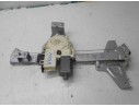 Recambio de elevalunas trasero derecho para citroën c4 berlina collection referencia OEM IAM   6 PINS