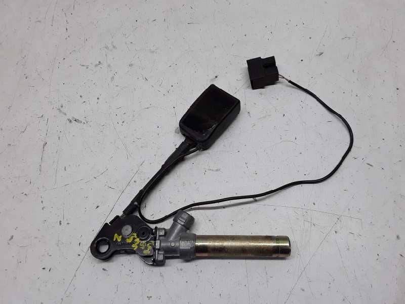 Recambio de pretensor airbag izquierdo para citroën xsara berlina 2.0 hdi cat (rhy / dw10td) referencia OEM IAM   