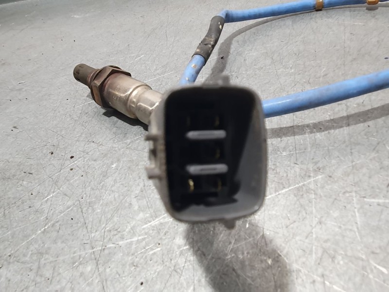 Recambio de sonda lambda para mazda cx-5 center-line awd referencia OEM IAM B5PE01188G1 UAA0001MD015 