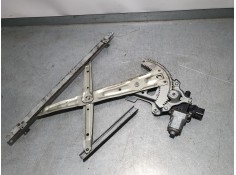 Recambio de elevalunas delantero izquierdo para mitsubishi outlander (cw0) kaiteki 4wd referencia OEM IAM   ELECTRICO 6 PINS