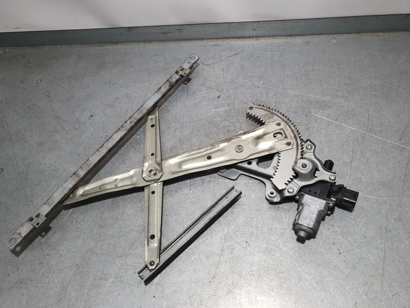 Recambio de elevalunas delantero izquierdo para mitsubishi outlander (cw0) kaiteki 4wd referencia OEM IAM   ELECTRICO 6 PINS