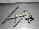 Recambio de elevalunas delantero izquierdo para mitsubishi outlander (cw0) kaiteki 4wd referencia OEM IAM   ELECTRICO 6 PINS