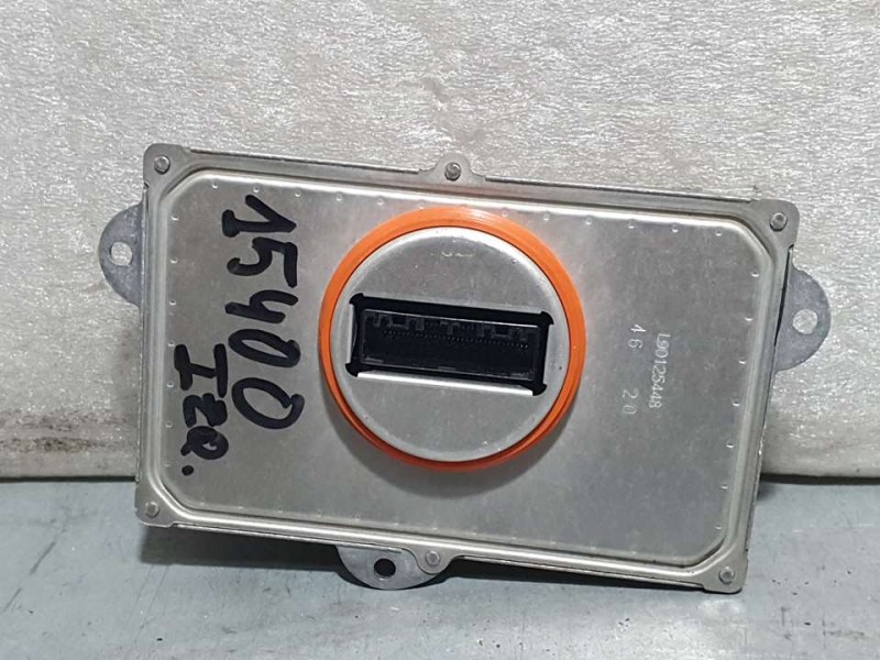 Recambio de centralita faro para peugeot 5008 active referencia OEM IAM L90208185  VALEO