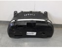 Recambio de cuadro instrumentos para fiat doblo cargo (263_) 1.6 d multijet referencia OEM IAM 52192636  