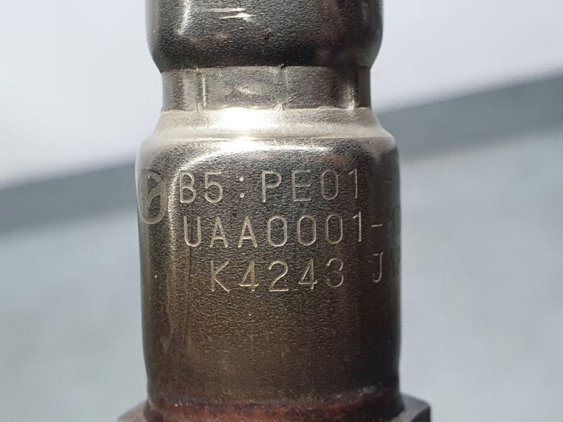 Recambio de sonda lambda para mazda cx-5 center-line awd referencia OEM IAM B5PE01188G1 UAA0001MD015 