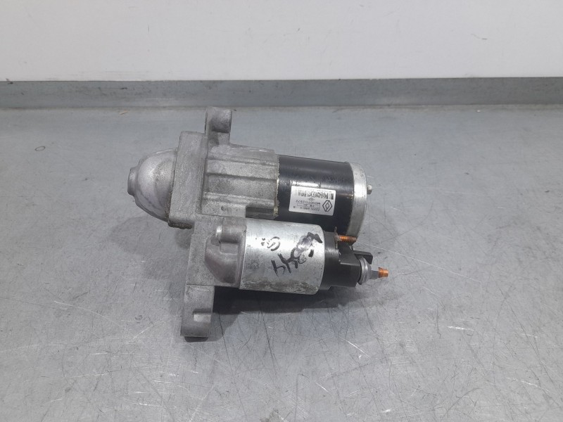 Recambio de motor arranque para renault megane iv berlina 5p limited referencia OEM IAM 233006662R M000TD2572 MITSUBISHI