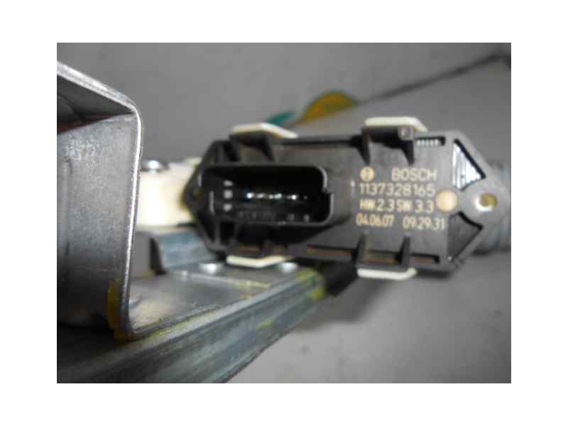 Recambio de elevalunas trasero derecho para citroën c4 berlina collection referencia OEM IAM   6 PINS