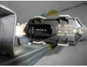 Recambio de elevalunas trasero derecho para citroën c4 berlina collection referencia OEM IAM   6 PINS