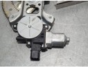 Recambio de elevalunas delantero izquierdo para mitsubishi outlander (cw0) kaiteki 4wd referencia OEM IAM   ELECTRICO 6 PINS