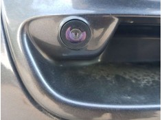 Recambio de camara vision trasera para kia rio (yb) gt line referencia OEM IAM 95760H8000  