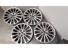 Recambio de juego llantas aluminio para audi q2 (gab) 3.0 tfsi desing referencia OEM IAM 7X17 5 TORN ET45 ALUMINIO ROZADAS