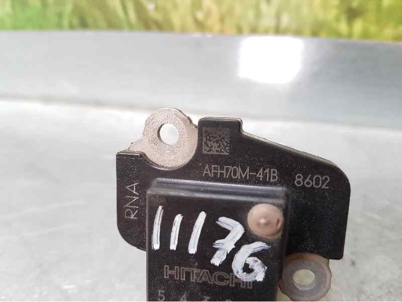 Recambio de caudalimetro para honda civic berlina 5 (fk) 1.8 comfort referencia OEM IAM AFH70M41B  HITACHI