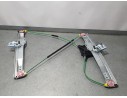 Recambio de elevalunas delantero derecho para opel corsa e van 1.3 cdti referencia OEM IAM 541613212 13447041 HILEX ELECTRICO 6 