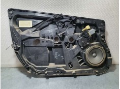 Recambio de elevalunas delantero izquierdo para ford fiesta (cb1) trend referencia OEM IAM 8A61A045H17  ELECTRICO 6 PINES