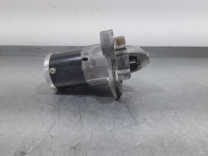 Recambio de motor arranque para renault megane iv berlina 5p limited referencia OEM IAM 233006662R M000TD2572 MITSUBISHI