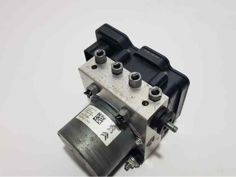 Recambio de abs para peugeot expert furgón pro standard referencia OEM IAM 9808055980 970084 BOSCH