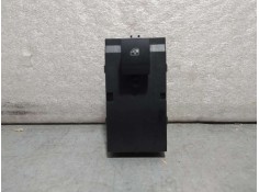 Recambio de mando elevalunas delantero derecho para opel zafira tourer excellence referencia OEM IAM 13301886  