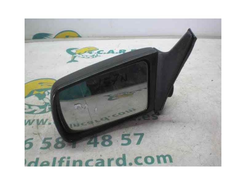 Recambio de retrovisor izquierdo para saab 900 berlina 2.0 referencia OEM IAM   ELECTRICO 4 PINS