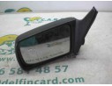Recambio de retrovisor izquierdo para saab 900 berlina 2.0 referencia OEM IAM   ELECTRICO 4 PINS