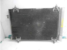 Recambio de condensador / radiador aire acondicionado para citroën c4 berlina collection referencia OEM IAM   