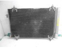 Recambio de condensador / radiador aire acondicionado para citroën c4 berlina collection referencia OEM IAM   