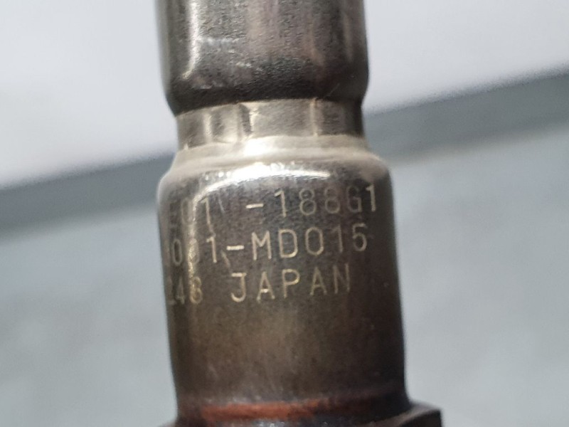 Recambio de sonda lambda para mazda cx-5 center-line awd referencia OEM IAM B5PE01188G1 UAA0001MD015 