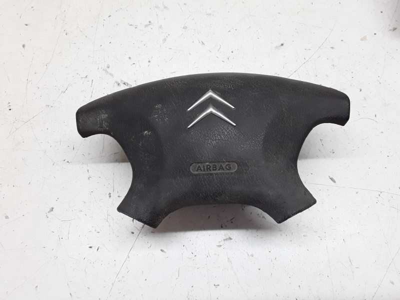 Recambio de kit airbag para citroën xsara berlina 2.0 hdi cat (rhy / dw10td) referencia OEM IAM 600237400  