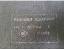 Recambio de bandeja trasera para renault megane ii berlina 5p dynamique referencia OEM IAM 8200034999  