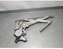 Recambio de elevalunas delantero izquierdo para mitsubishi outlander (cw0) kaiteki 4wd referencia OEM IAM   ELECTRICO 6 PINS