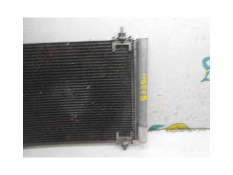 Recambio de condensador / radiador aire acondicionado para citroën c4 berlina collection referencia OEM IAM   