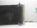 Recambio de condensador / radiador aire acondicionado para citroën c4 berlina collection referencia OEM IAM   