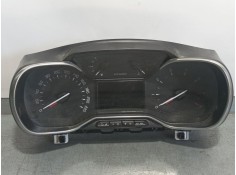 Recambio de cuadro instrumentos para citroën c3 business referencia OEM IAM 9837553280 YZKCMBN2CEM01 