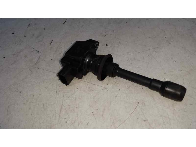 Recambio de bobina encendido para nissan micra (k13) acenta referencia OEM IAM CHA2408N 224483RC0A 