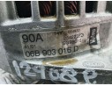 Recambio de alternador para volkswagen passat berlina (3b3) comfortline referencia OEM IAM 06B903016D 254225B VALEO