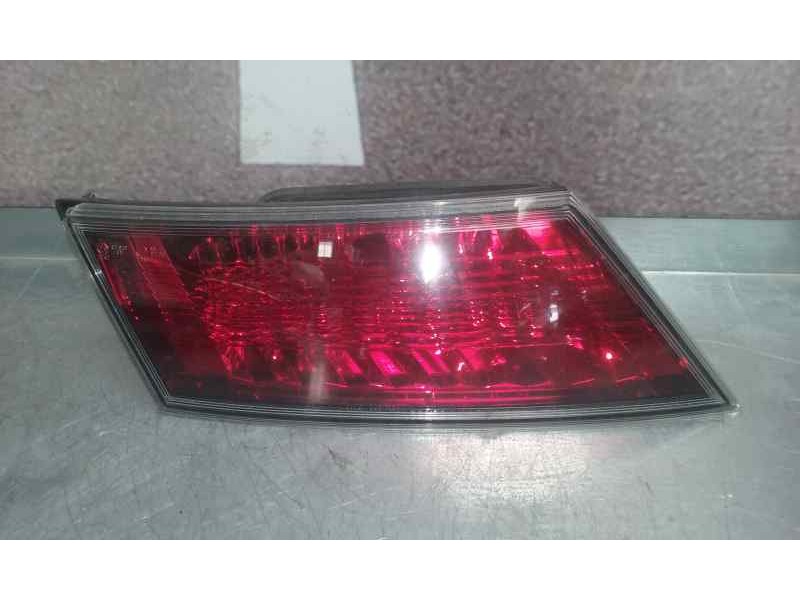 Recambio de piloto trasero izquierdo para honda civic berlina 5 (fk) 1.8 comfort referencia OEM IAM   INTERIOR-TOCADO