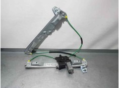 ELEVALUNAS DELANTERO IZQUIERDO 013447040 6 PINS ELECTRICO