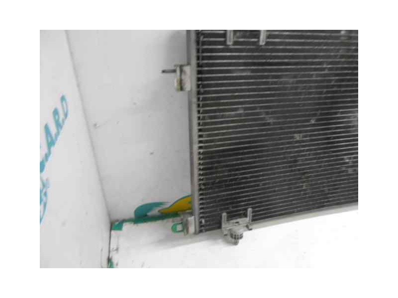 Recambio de condensador / radiador aire acondicionado para citroën c4 berlina collection referencia OEM IAM   