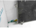 Recambio de condensador / radiador aire acondicionado para citroën c4 berlina collection referencia OEM IAM   
