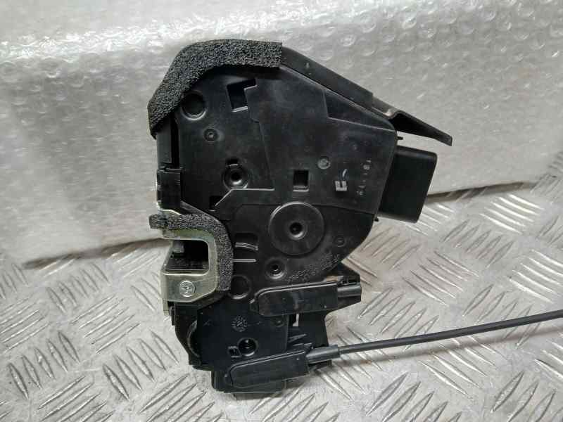 Recambio de cerradura puerta delantera izquierda para kia rio (yb) gt line referencia OEM IAM 81310H8040  ELECTRICA