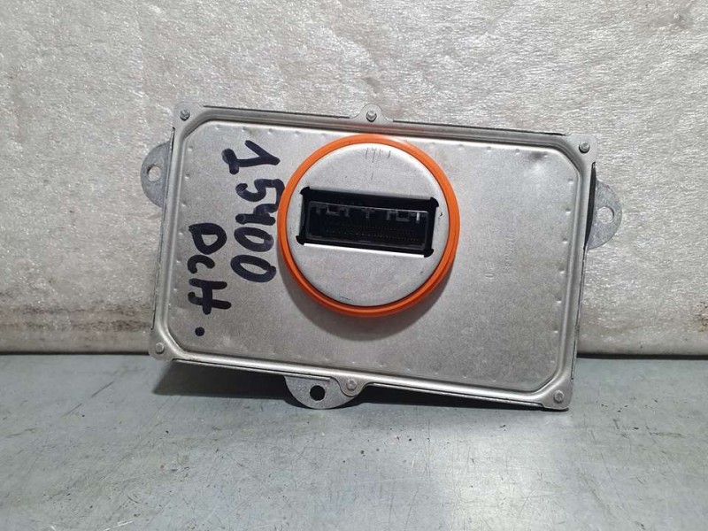 Recambio de centralita faro para peugeot 5008 active referencia OEM IAM L90208185  VALEO