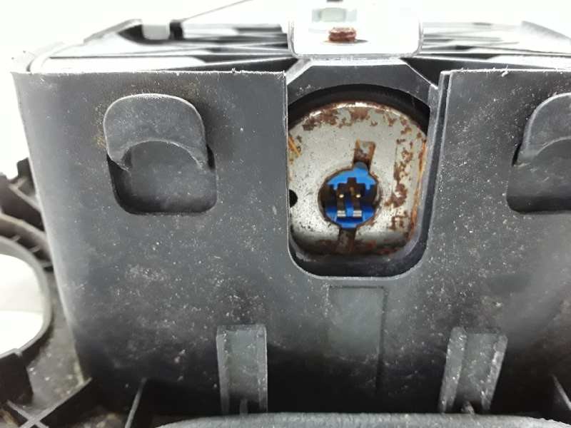 Recambio de kit airbag para citroën xsara berlina 2.0 hdi cat (rhy / dw10td) referencia OEM IAM 600237400  