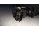 Recambio de bobina encendido para nissan micra (k13) acenta referencia OEM IAM CHA2408N 224483RC0A 
