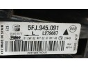 Recambio de piloto trasero izquierdo exterior para seat tarraco (kn2) 2.0 tdi referencia OEM IAM 5FJ945091 VALEO L279667
