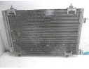 Recambio de condensador / radiador aire acondicionado para citroën c4 berlina collection referencia OEM IAM   