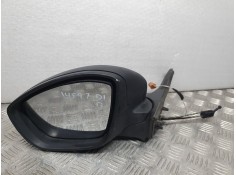Recambio de retrovisor izquierdo para peugeot 208 access referencia OEM IAM SIN REF  C/ MANDO