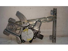 Recambio de elevalunas trasero derecho para mitsubishi outlander (cw0) kaiteki 4wd referencia OEM IAM  6 PINS ELECTRICO