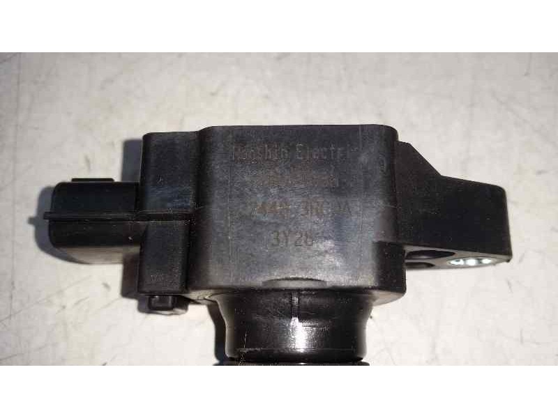 Recambio de bobina encendido para nissan micra (k13) acenta referencia OEM IAM CHA2408N 224483RC0A 